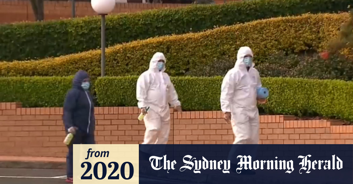 Video Coronavirus NSW records biggest number of cases in four months